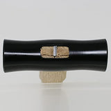 KAKURI Chisel Hammer 8 oz (225g) Japanese Woodworking Carpenter Hammer for Chisel, Plane, Nail, Heavy Duty Japanese Carbon Steel Round Head Black, KAKURI