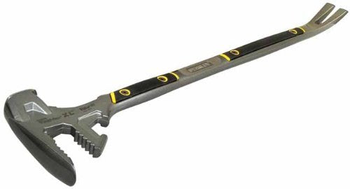 Stanley Fatmax Xl Fubar Utility Bar 46 Cm - WoodArtSupply