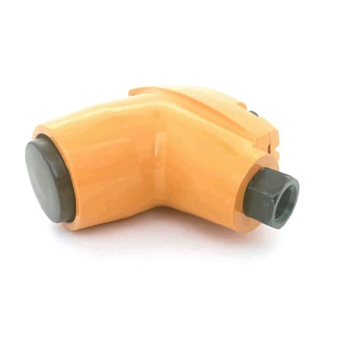 Pneumatic Automatic Palm Of Hand Knock Beat Strike Air Hammer Scaler Handheld Air Chipping Automatic Hammer For Knock On Tires With 6 Tips WILIN