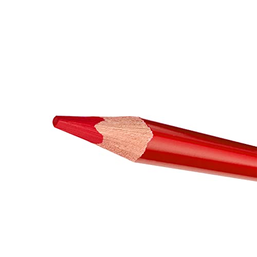 Staedtler Colored Pencils, Triangular Barrel, 4mm, 72 Pieces (1278CM72A6) STAEDTLER