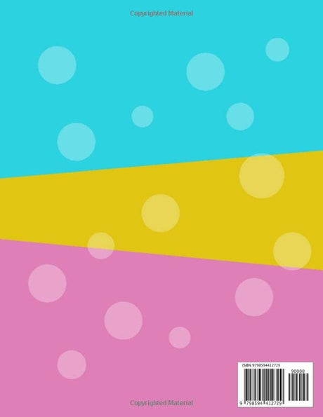 Dot Markers Activity Book Valentines: Big Dots Coloring Book for Kids & Toddlers Ages 2-4 3-5 | Fun with Do a Dot | Art Paint Daubers for Boys Girls WoodArtSupply