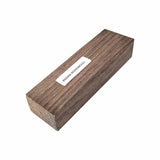 Exotic Wood Zone’s East Indain Rosewood Bookmatched Turning Knife Scales 3/8" x 1-1/2" x 6" Exotic Wood Zone