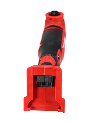 Milwaukee 2836-20 M18 FUEL Brushless Lithium-Ion Cordless Oscillating Multi-Tool (Tool Only) Milwaukee