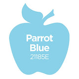 Apple Barrel Acrylic Paint in Assorted Colors (2 oz), 21185, Parrot Blue Apple Barrel
