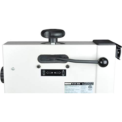 RIKON Power Tools 10-3061 10" Deluxe Bandsaw RIKON Power Tools