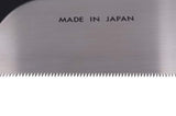 Magma Ryoba Saw Fujiyama Folding Blade Length 240 mm, 1 piece, Size KSWR240 Magma