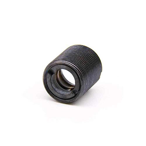 Acxico 1Pcs 405nm-488nm Blue Laser Diode Collimation Focus Lens 3 Elements Glass Lens Acxico