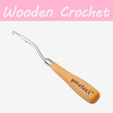 Latch Hook Rug Kits for Adults, Crochet Sewing Kit Classic Latch Hook 3D Craft Kit for Home Decor Festival Gift 23.6"X15.8"(Flower-B) YAKOLECI