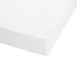 Juvale 6 Pack Craft Foam Sheets, 1 Inch Thick Rectangle Blocks for Floral Arrangements, DIY Projects, Packing (12 x 6 x 1 in) Juvale