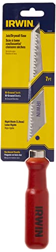 IRWIN Tools Standard Drywall/Jab Saw (2014102) IRWIN