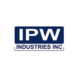 IPW Industries Water Softener Gravel - Garnet Filter Bed Media for Filter Tanks, Water Conditioners, and Water Softeners - Pure Filtration Grade IPW Industries Inc.