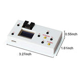 SainSmart Genmitsu CNC Router Offline Control Module for CNC Machine 1810-PRO/3018/3018-PRO SainSmart