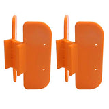 NXPOXS 2-Pack Bullnose Corners Trim Gauge for 10-030 Crown Molding Marking Tools NXPOXS