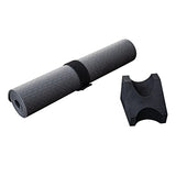 AOLDHYY Guitar Work Mat Kit Neck Rest Support Set Dual-use Electric Acoustic & Garden Sculpture Outdoor Decoration flatsons