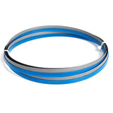 Imachinist S933446 M42 93" X 3/4" X 4/6tpi Bi-Metal Soft Ferrous Metal Cutting Band Saw Blades Variable Teeth Imachinist