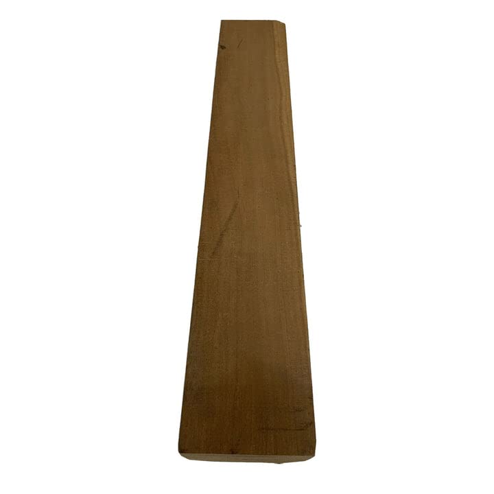 Exotic Wood Zone | Combo Pack 10, Cherry Turning Blanks | 1" x 1" x 12" Exotic Wood Zone