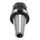 CAT40-ER32 2.76inch Precision Tool Holder, Mill Holder CNC Machining Collet Chuck Pull Stud for CNC Milling Engraving Hyuduo