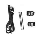 Laser Engraving Machine Accessory, Limit Switch Kit Suitable for RAY5 5W/10W Longer