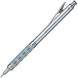 Pentel Graph Gear 1000 Mechanical Drafting Pencil 0.7mm Blue (PG1017) Pentel