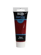 Mont Marte Acrylic Paint Studio 75ml - Crimson Red Mont Marte