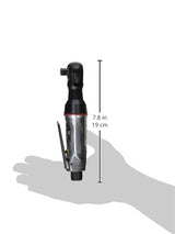 Ingersoll Rand 105-D3 3/8" Air Ratchet, 3/8" Drive Ingersoll Rand