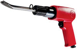 Chicago Pneumatic CP7111 - Air Hammer, Welding Equipment Tool, Construction, 0.401 Inch (10.2mm), Round Shank, Stroke 2.64 in / 67 mm, Bore Diameter Chicago Pneumatic
