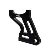 Rippin Moto Surron 250mm Rear Caliper Adapter for Oversize Disc Brake Rotor | Compatible with Sur Ron Light Bee X 2018 up Models Rippin Moto