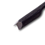 KAKURI Japanese Wood Carving Chisel and Gouge Set 5 Pcs for Woodworking, Made in JAPAN, Professional Heavy Duty Woodcarving Tools, Razor Sharp KAKURI