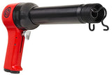 Chicago Pneumatic CP4289 - Type 9X Air Rivet Hammer Tool, Mechanic Tools, Construction, Home Improvement, Air Gun Tool, Air Gun Rivets, 5.2 Inch / Chicago Pneumatic