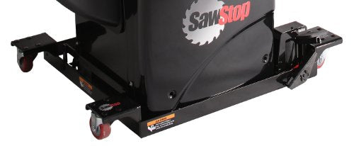 SawStop MB-PCS-IND Industrial Saw Mobile Base Assembly with PCS Mobile Base Conversion Kit SawStop