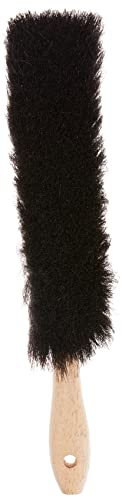 Kraft Tool BL427 13" Soft Horsehair Bricklayer's Brush Kraft Tool