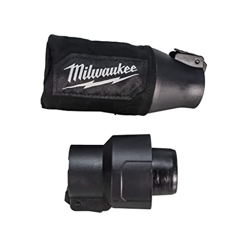 Milwaukee 2649-20 M18 18V Lithium-Ion Cordless 1/4 in. Sheet Orbital Sander (Tool-Only) Milwaukee