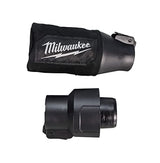 Milwaukee 2649-20 M18 18V Lithium-Ion Cordless 1/4 in. Sheet Orbital Sander (Tool-Only) Milwaukee