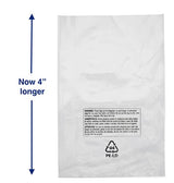 Buckeye Farms Dust Collector Bags Compatible with Shop Fox Dust Collector Bags | 5 Pack | Made in USA Buckeye Farms