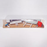 Extension Tray for Cricut Maker 3/Maker and Explore Air/2/3, Cutting Mat 12x12 Holder for Cricut Maker and Explore Air Series, Tray Extender AOOIIN