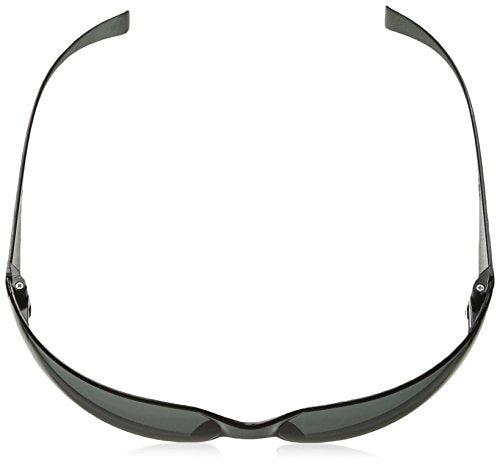 3M 11327 Aearo Virtua Safety Glasses Grey Frame Grey Lens, 1 Pair 3M Safety