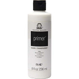 FolkArt, Clear Primer, 8 oz, 8 Fl Oz (Pack of 1) FolkArt