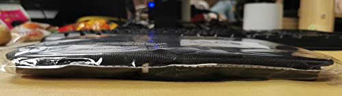 JUNING Sewing Kit with Case Portable Sewing Supplies for Home Traveler, Adults, Beginner, Emergency, Kids Contains Thread, Scissors, Needles, Measure JUNING