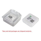 Cloudray Raytools Original Protective Windows Laser Optical Protection Lens 37 * 7 0-8kW Fiber Laser Cutting Head Accessories （1PCS 37x7） Cloudray