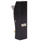 Mini Wood Planer Block Hand Planer Wooden Carpenter Woodcraft Tool for Woodworking Trimming Wood Planing Surface Smoothing(80 mm) Fafeicy