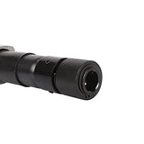 MYOYAY Air Hammer with 16-Piece Tool plus Set,Multi-functional Pneumatic Hammer,Air Hammer Piece Chisel Set MYOYAY