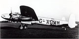 Variant Wing Spa Brising, Airframe Miniature No.21: Avro Lancaster (including Lancastrian), Complete Guide, Part 2, Post-war Model Document VAWAM21 バリアントウイングスパブリシング(Valiant Wings Publishing)
