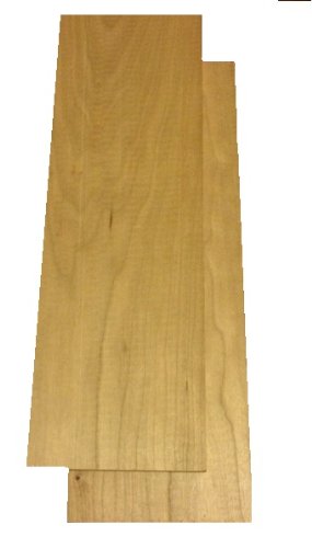 Cherry Lumber 3/4"x4"x12" White's Woods