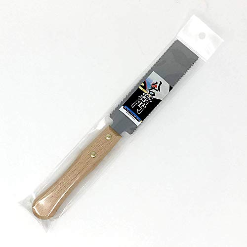 HACHIEMON Japanese Flush Cut RYOBA Saw for woodworking HACHIEMON