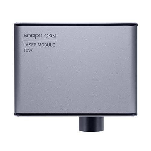 Snapmaker 10W High Power Laser Module - WoodArtSupply