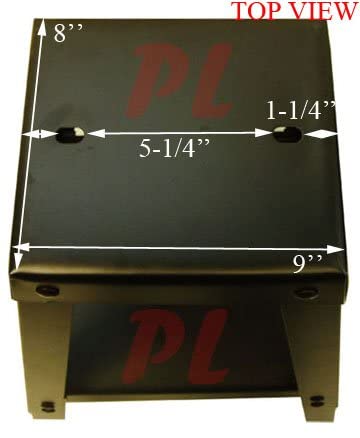 Universal 4 Legs Bench Grinder Buffer Vise Stand w/ Tool Tray Grinder Stand WoodArtSupply