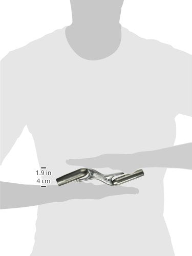 Hubbard Barrel Jointer Assembled With 7/8-3/4 And 2 Extra Blades Hubbard