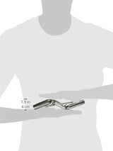 Hubbard Barrel Jointer Assembled With 7/8-3/4 And 2 Extra Blades Hubbard