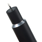 Explore Black Deep Cut Blade and Housing Kit for Cricut Explore 3/Air 2/Air/One/Cricut Maker 3/Maker Aosry Deep Point Blade, 45°Standard PLOOTA