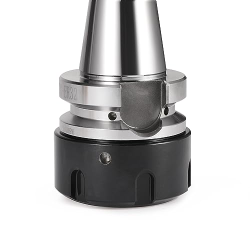 BT30 ER32-45L Balance Collet Chuck G2.5 30000RPM CNC Tool Holder With Pull Stud Milling Lathe (1) HOZLY